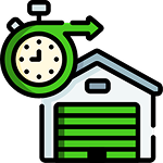 Short-Term Storage icon