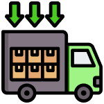 Freight Consolidation icon